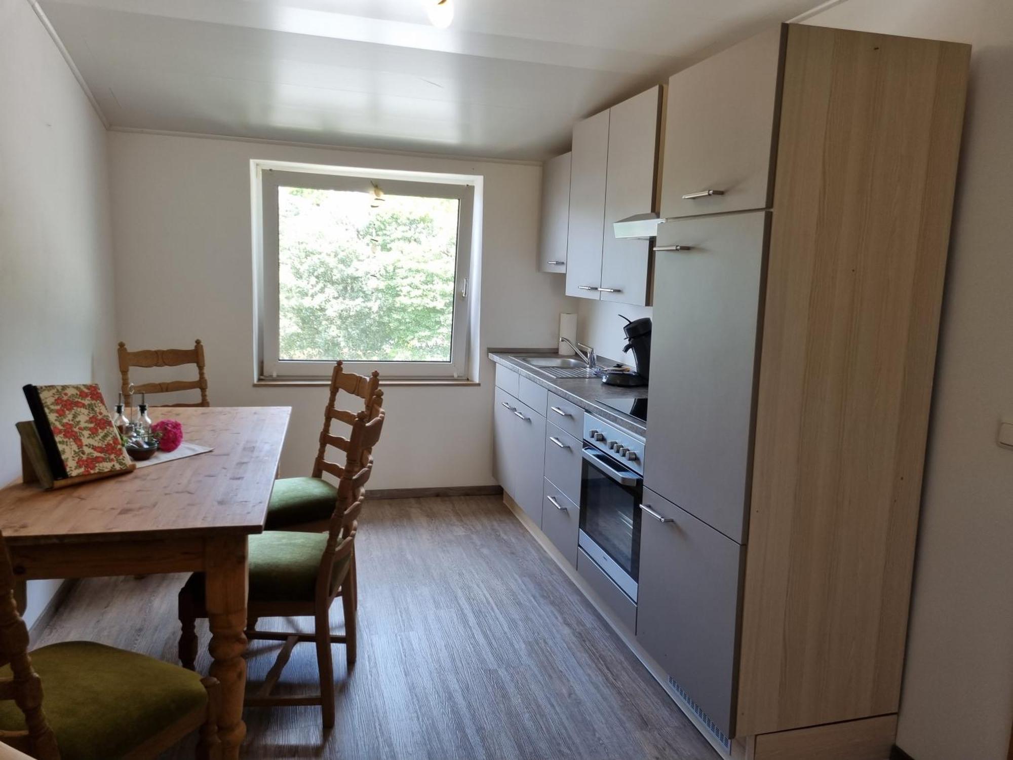 Heeser Hof - Urlaub Im Gruenen Weeze Room photo